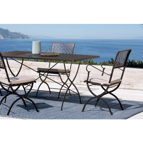 Springtime Folding chairs Vermobil 5