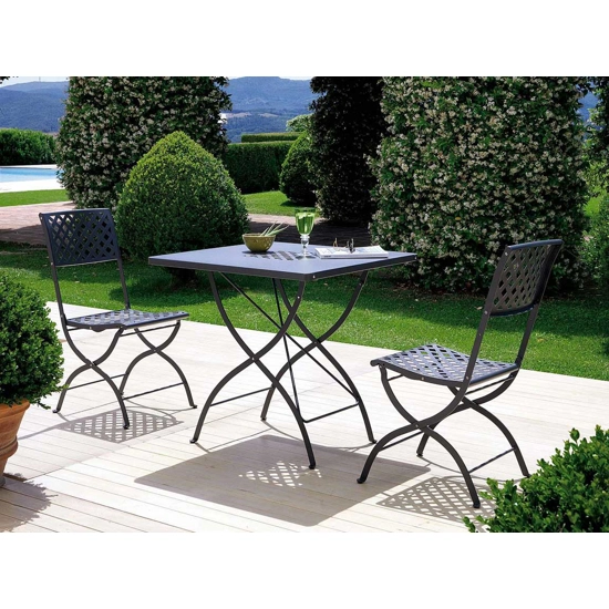 Springtime Folding chairs Vermobil 6