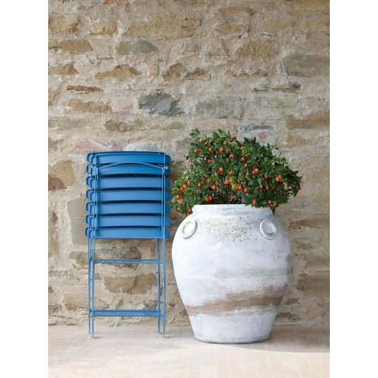 Folding step Garden and outdoor chairs Vermobil 2