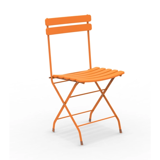 Folding step Garden and outdoor chairs Vermobil 6