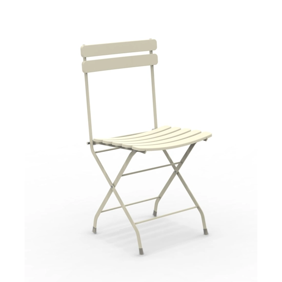 Folding step Garden and outdoor chairs Vermobil 11