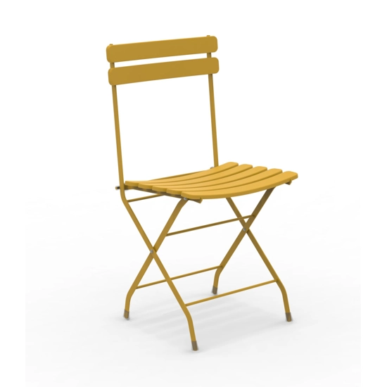 Folding step Garden and outdoor chairs Vermobil 13