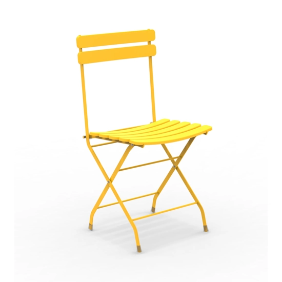 Folding step Garden and outdoor chairs Vermobil 15