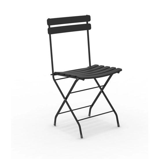 Folding step Garden and outdoor chairs Vermobil 17