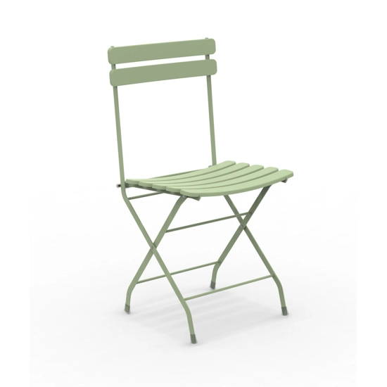 Folding step Garden and outdoor chairs Vermobil 20