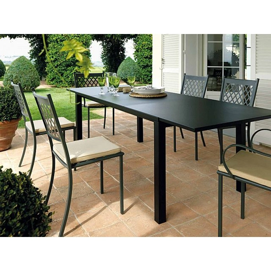 Summertime Garden and outdoor chairs Vermobil 2