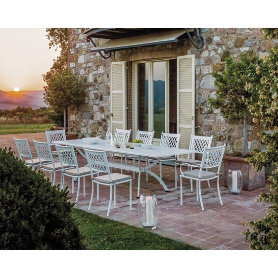 Summertime armrests Garden and outdoor chairs Vermobil 2