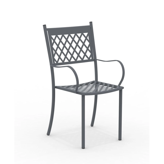 Summertime armrests Garden and outdoor chairs Vermobil 3