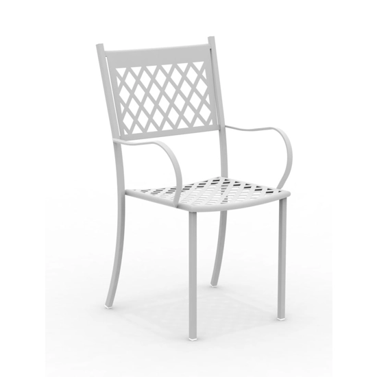 Summertime armrests Garden and outdoor chairs Vermobil 4