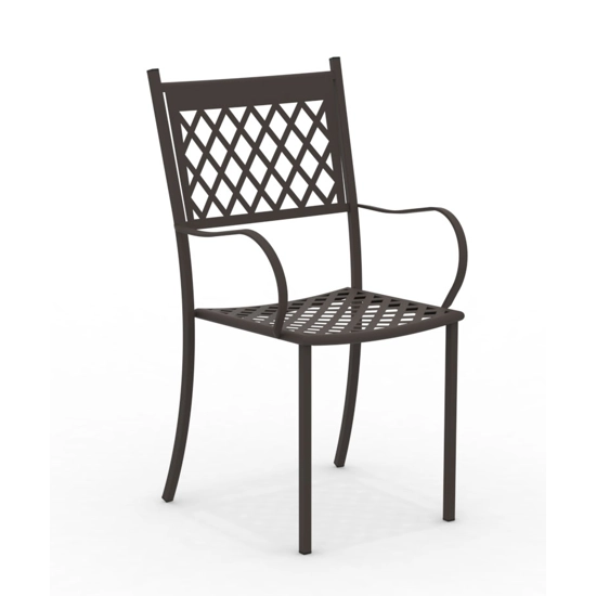 Summertime armrests Garden and outdoor chairs Vermobil 5