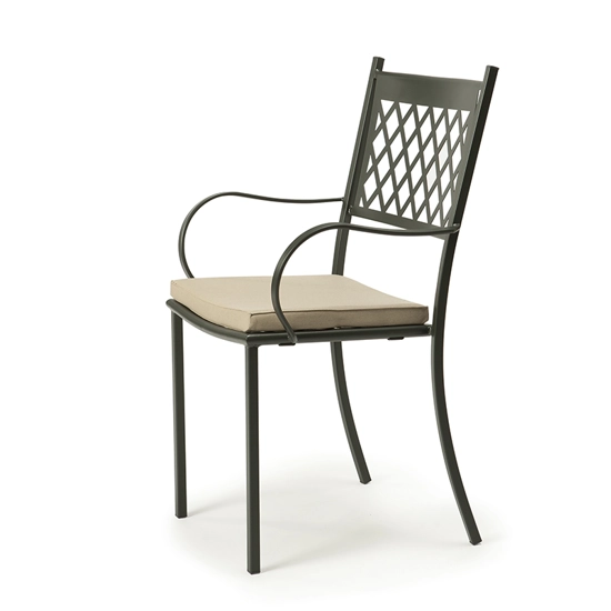 Summertime armrests Garden and outdoor chairs Vermobil 9