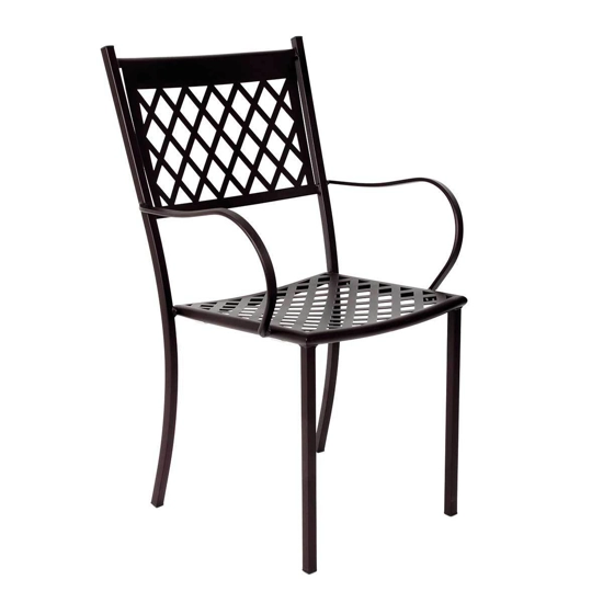 Summertime armrests Garden and outdoor chairs Vermobil 10