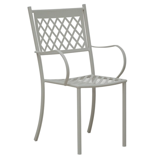Summertime armrests Garden and outdoor chairs Vermobil 11