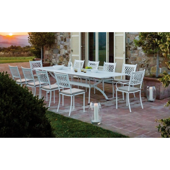 Summertime Garden and outdoor chairs Vermobil 6