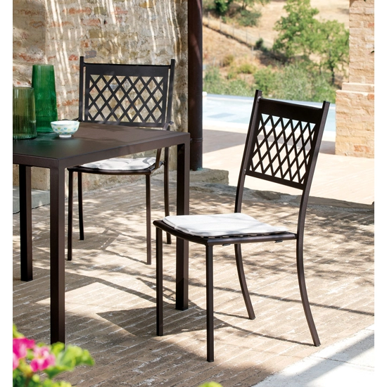 Summertime Garden and outdoor chairs Vermobil 8