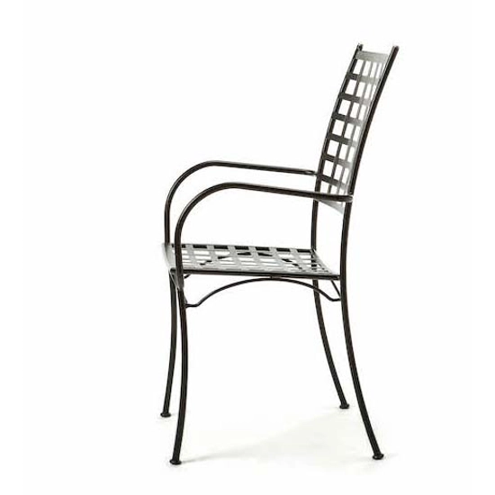 Tosca Braccioli Garden and outdoor chairs Vermobil 2