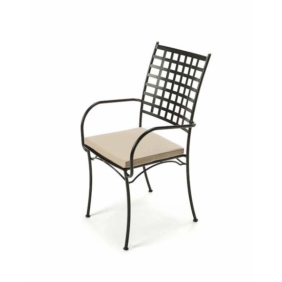 Tosca Braccioli Garden and outdoor chairs Vermobil 3