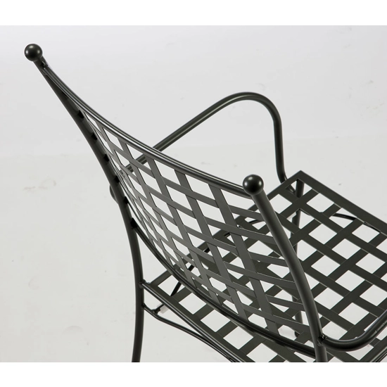 Tosca Braccioli Garden and outdoor chairs Vermobil 11