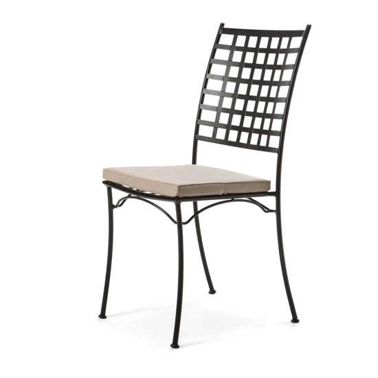 Tuscany Garden and outdoor chairs Vermobil 9