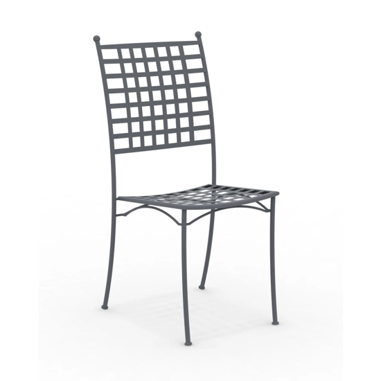 Tuscany Garden and outdoor chairs Vermobil 12