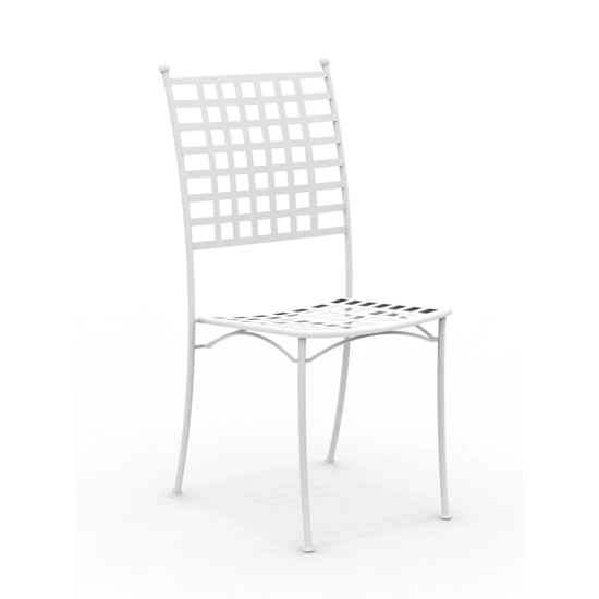 Tuscany Garden and outdoor chairs Vermobil 13