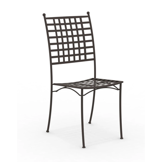 Tuscany Garden and outdoor chairs Vermobil 14