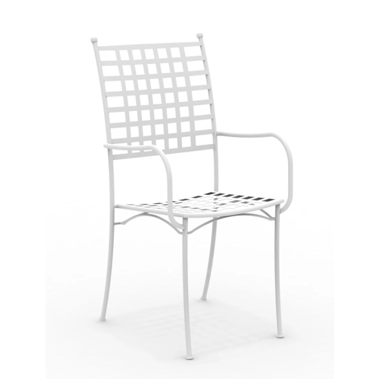 Tosca Braccioli Garden and outdoor chairs Vermobil 13