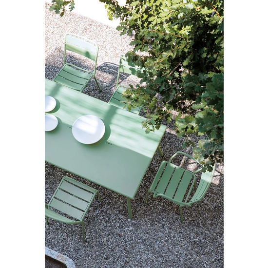 Twist Braccioli Sedie giardino e esterni Vermobil 2