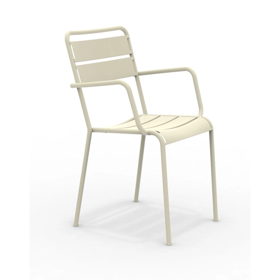 Twist Braccioli Sedie giardino e esterni Vermobil 10