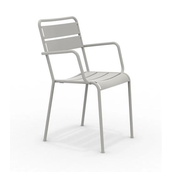 Twist Braccioli Sedie giardino e esterni Vermobil 13