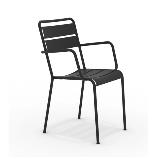 Twist Braccioli Sedie giardino e esterni Vermobil 16