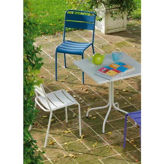 Twist Garden and outdoor chairs Vermobil 5