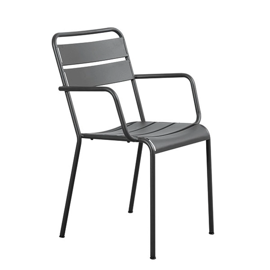 Twist Braccioli Sedie giardino e esterni Vermobil 22