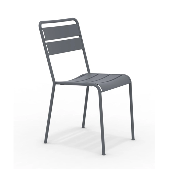 Twist Garden and outdoor chairs Vermobil 6