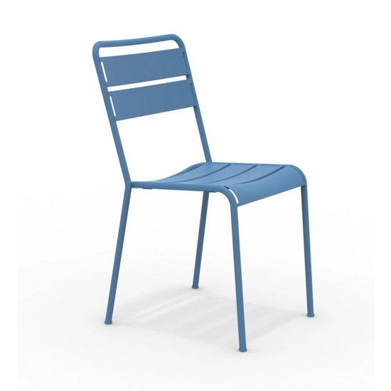 Twist Garden and outdoor chairs Vermobil 8