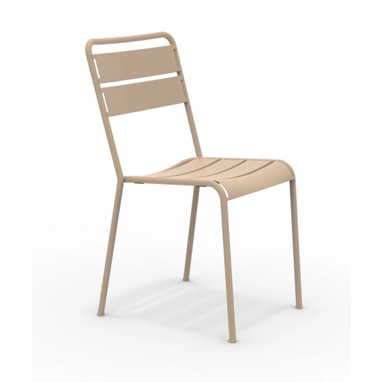 Twist Garden and outdoor chairs Vermobil 10