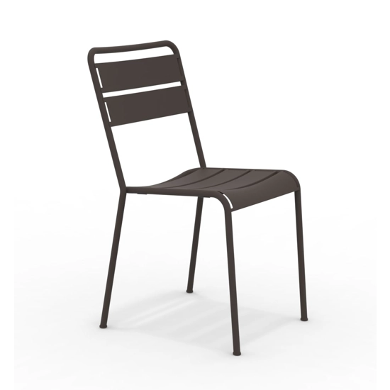 Twist Garden and outdoor chairs Vermobil 11