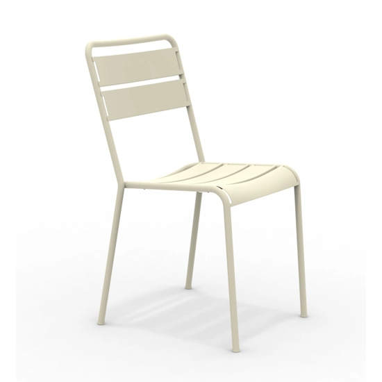 Twist Garden and outdoor chairs Vermobil 12