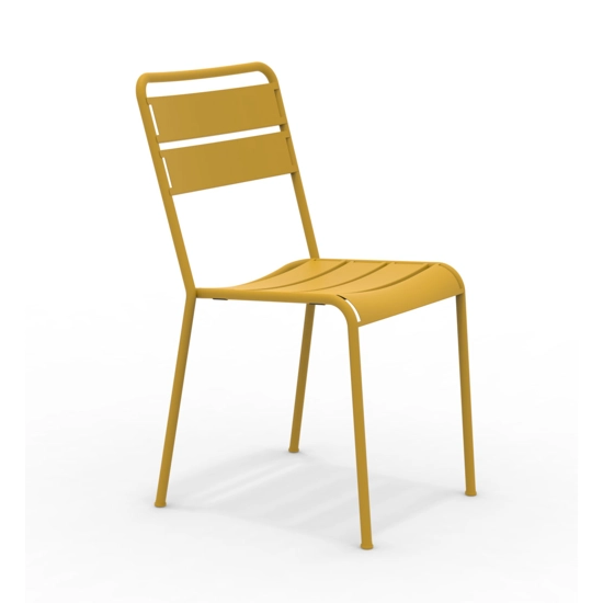 Twist Garden and outdoor chairs Vermobil 14