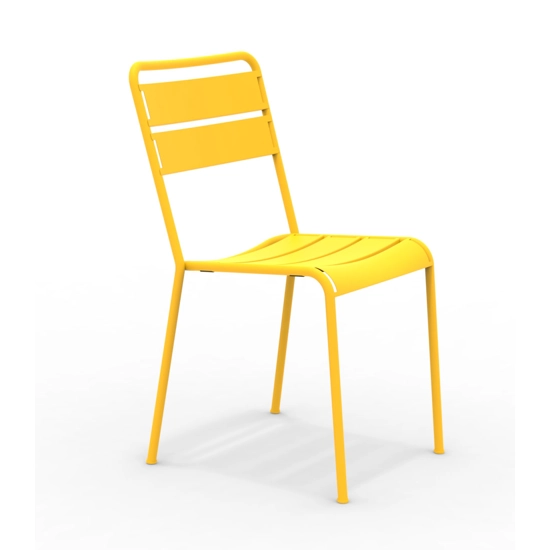 Twist Garden and outdoor chairs Vermobil 16