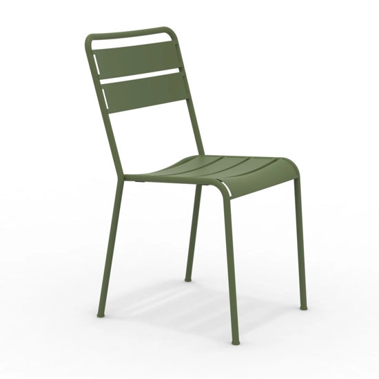 Twist Garden and outdoor chairs Vermobil 17
