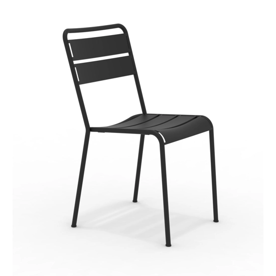 Twist Garden and outdoor chairs Vermobil 18