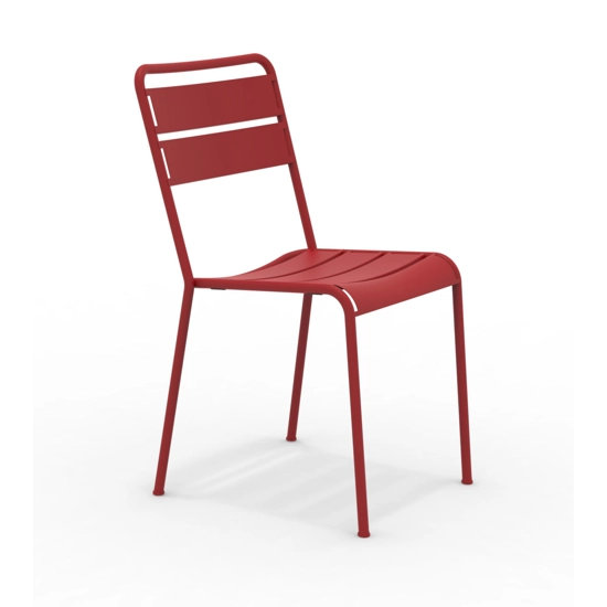 Twist Garden and outdoor chairs Vermobil 19