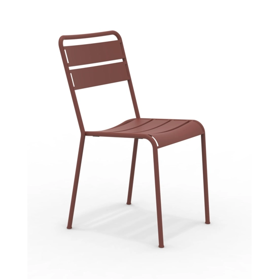 Twist Garden and outdoor chairs Vermobil 20