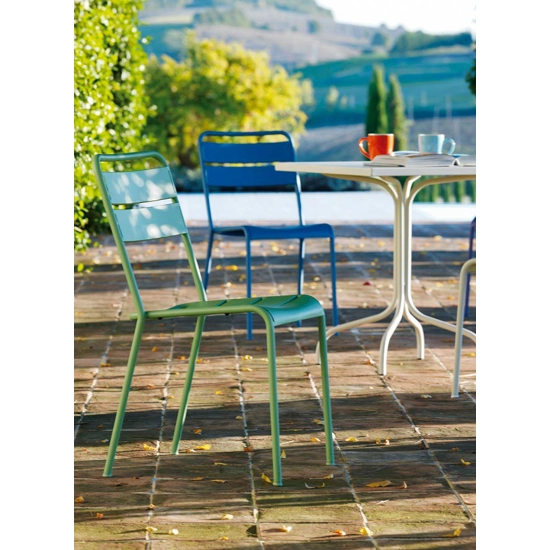 Twist Garden and outdoor chairs Vermobil 22