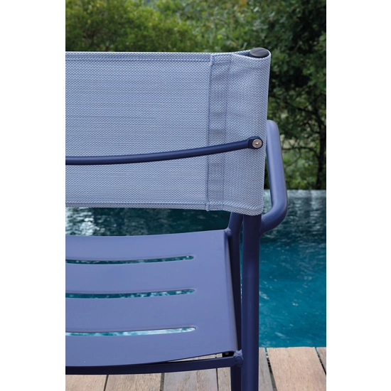 Vera Sedie in metallo Vermobil 5