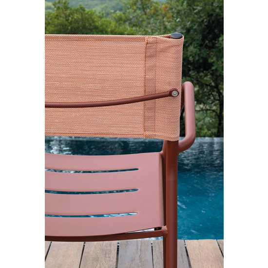 Vera Sedie in metallo Vermobil 8