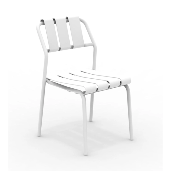 Verdea Sedie in metallo Vermobil 6