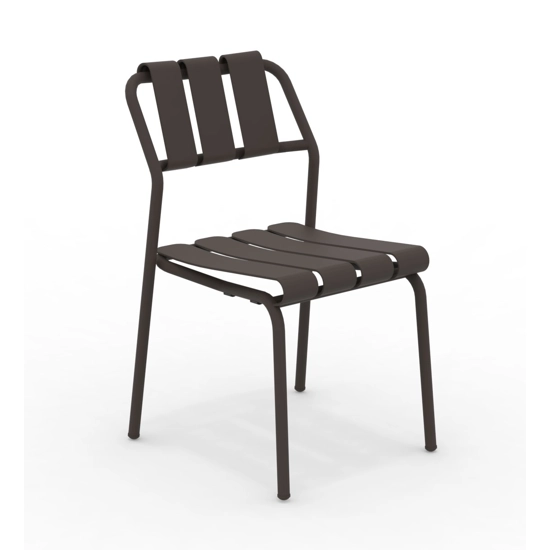 Verdea Sedie in metallo Vermobil 7