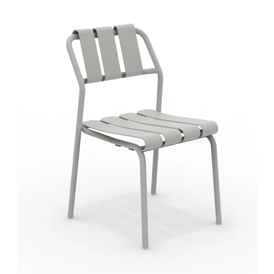 Verdea Sedie in metallo Vermobil 9